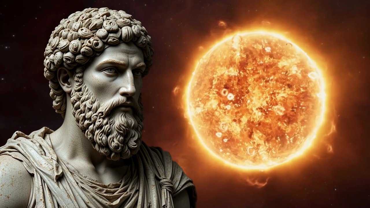 Anaxagoras: The Mind That Moved the Universe