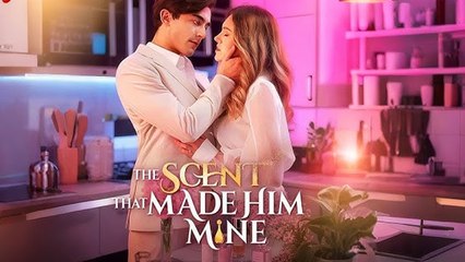 The Scent that Made Him Mine Full Movie