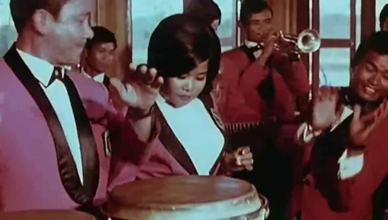 DON'T THINK I'VE FORGOTTEN: CAMBODIA'S LOST ROCK AND ROLL [2014/ V.O.S.E.]
