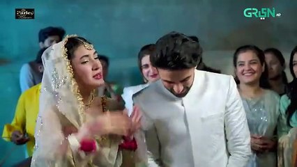 Saiyyan Thanedaar - Telefilm