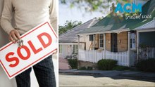 Average Australian home prices hit $1m with more growth to come