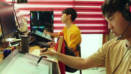 I Have Not Done My Best Yet Episode-5