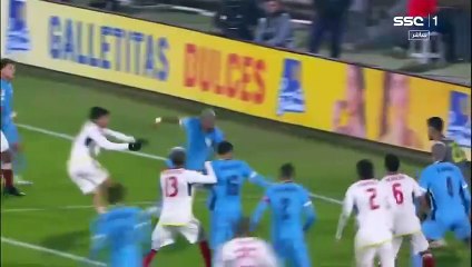 Uruguay Vs Venezuela Highlights June 10, 2025 South America World Championship