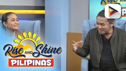 Lakambini at 150; kwento ni Gregoria De Jesus, muling isinabuhay sa pelikula