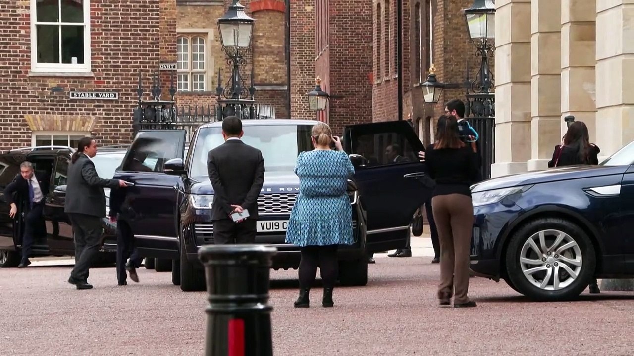 EUA e China fecham acordo sobre 'marco geral' em reunião comercial em Londres