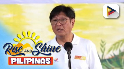 Kawalan ng supply ng tubig sa ilang eskwelahan sa ilang lugar sa bansa, pina-iimbestigahan ni PBBM