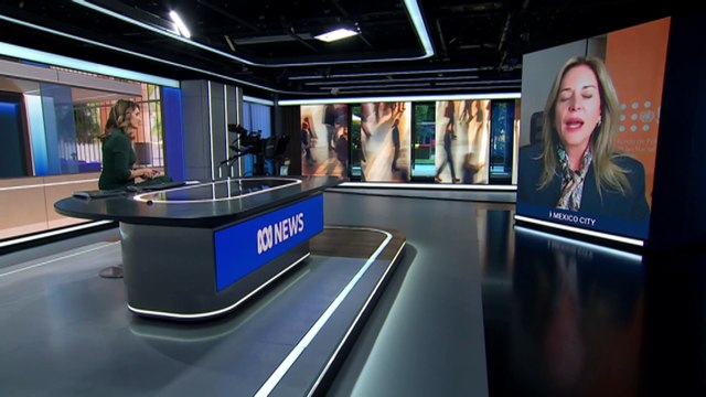 UN report finds world fertility rates in 'unprecedented decline'