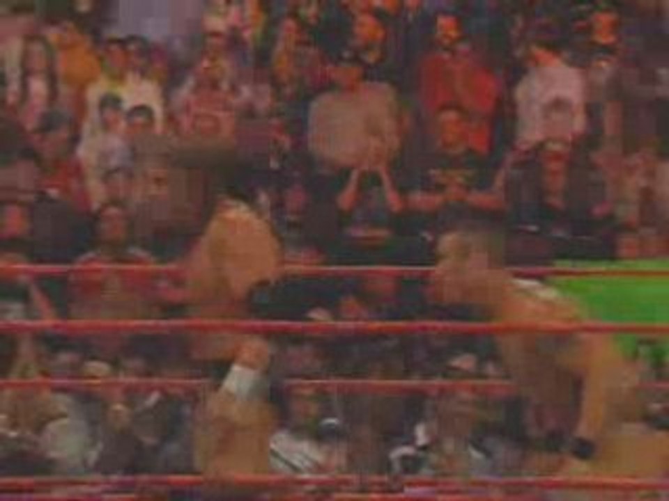 WWE raw Tonight