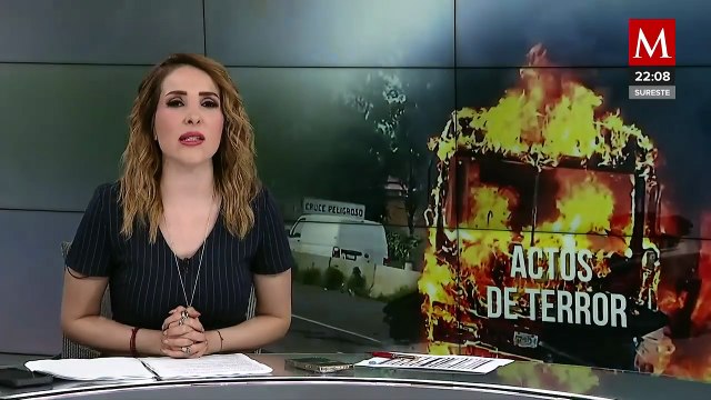 El Doble R', el hombre ligado a 'narcobloqueos' en Jalisco y Guanajuato