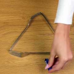 Make coins spin like magic with this crazy battery hack!