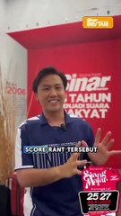Pelajar aktif di universiti!