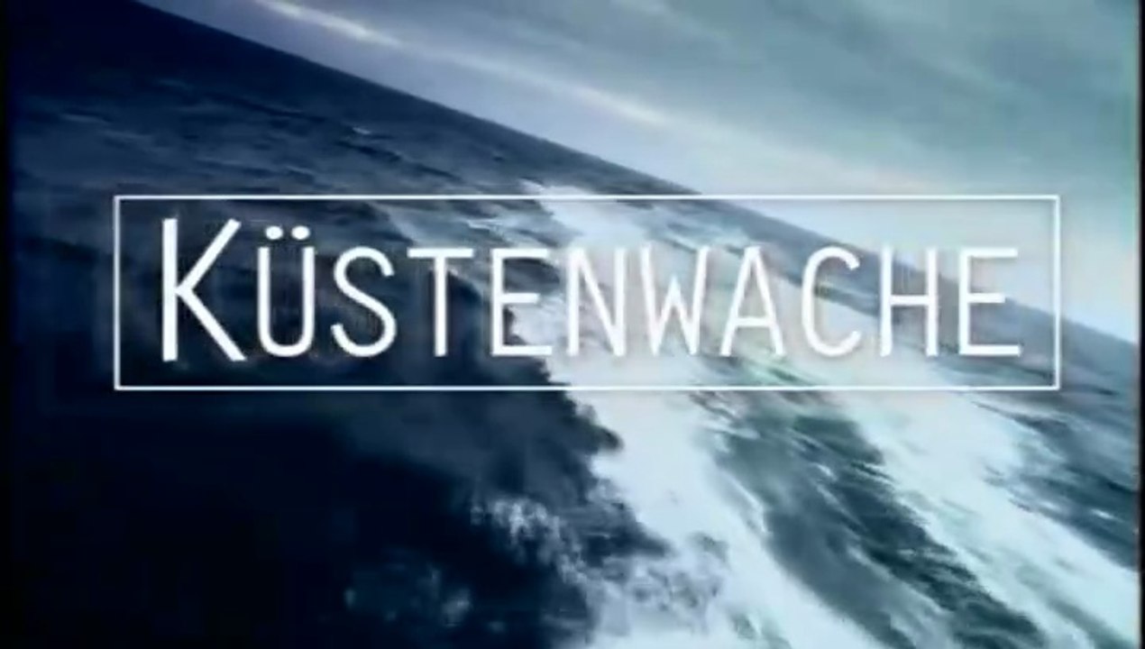 Küstenwache -068- Tödliches Gift
