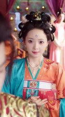 热门短剧推荐：许丹主演《有了皇帝读心术，我在宫里横着走》【上集】✨