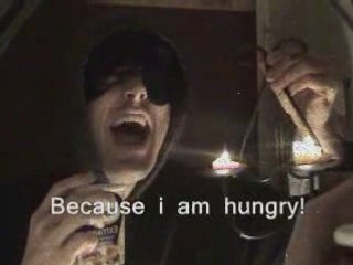 Weird Bulgarian commercial