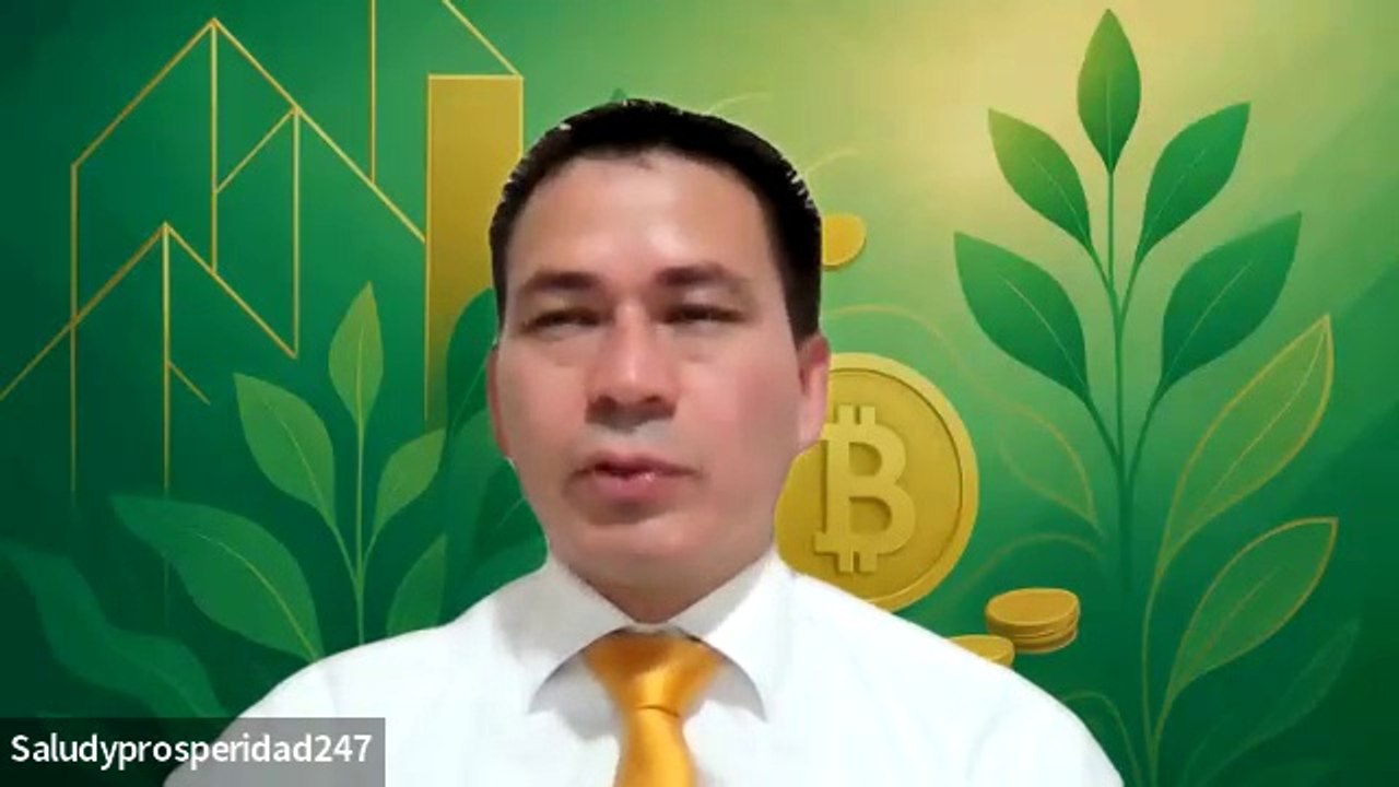 Atrae Dinero, Riqueza y Abundancia 2 dia😊💸