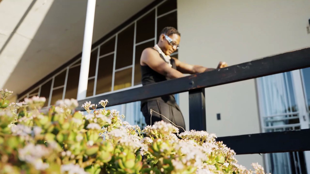 MetroBeatz RSA - Forever Wena (Music Video)
