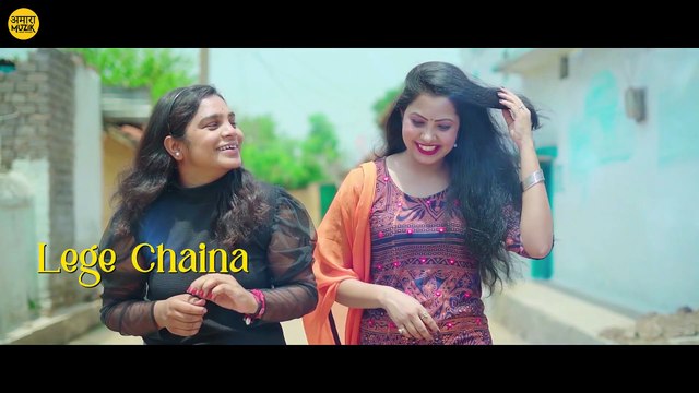 गोरी तोर रुनझुन रेंगना _ Gori Tor Runjhun Rengana _ Full Song _ Hiresh Sinha _ Chhattisgarhi Gana