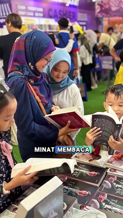 Tip Abang Bob