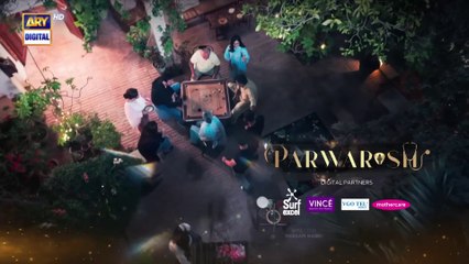 Parwarish episode 19