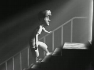 Alex Nagy_ Animation Reel Fall 2007