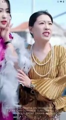 Secret Twins, Stolen Love Full Episode