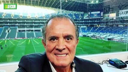 ¡Oficial! Raúl Orvañanos anuncia su salida de Fox Sports tras 20 años