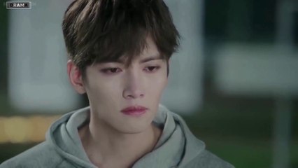 The Whirlwind Girl S2 Episode 7 Engsub #romancedrama