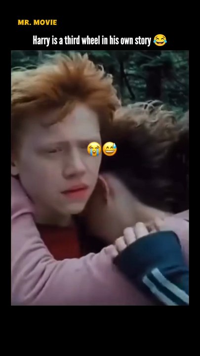 Harry Potter Hollywood’s ICONIC Scenes 🔥🎥 You CAN’T Unsee!