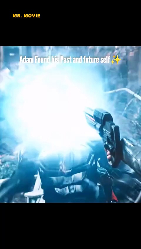 Adams Project Hollywood’s ICONIC Scenes 🔥🎥 You CAN’T Unsee!