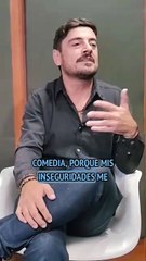 ¿Qué es la FRAGILIDAD de un ESCRITOR? #dailymotion #viral #serie #Amazon #prime