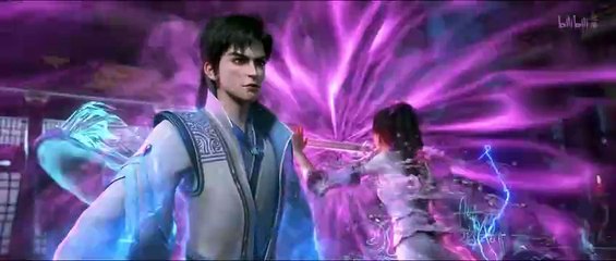 Word of Honor Season 2_Episode 5 Multi Sub