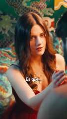 Siete años después, el pasado toca la puerta... con colmillos ENG SUB FULL MOVIE