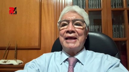 ☎️#TeléfonoRojo | Estados Unidos señala a Sheinbaum como incitadora