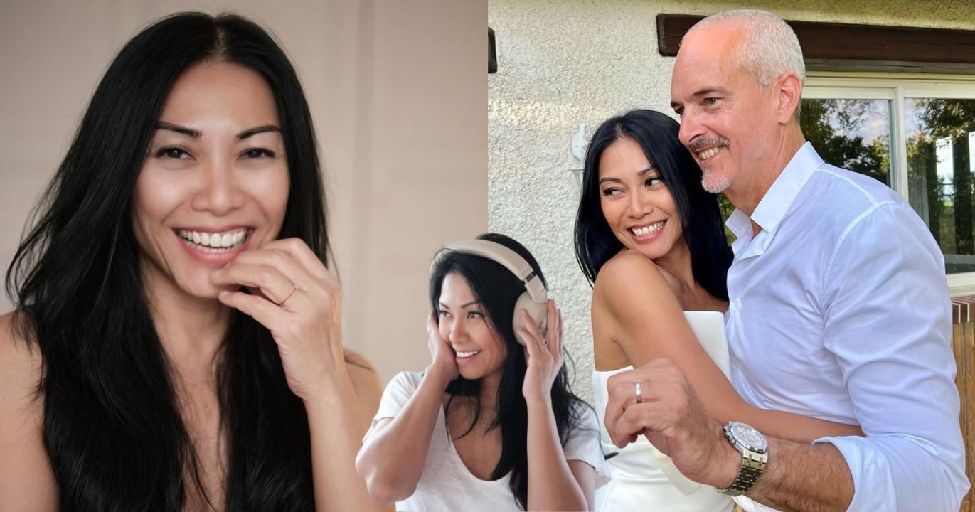 Tak Segan Kulit Dah Berkedut, Anggun Cipta Sasmi Pamer Kecantikan Asli!