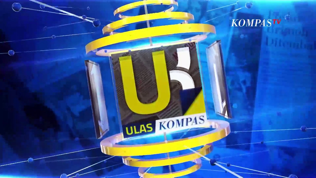 [FULL] Baca Kualitas Timnas Indonesia di Piala Dunia Usai Kalah Telak dari Jepang | ULAS KOMPAS