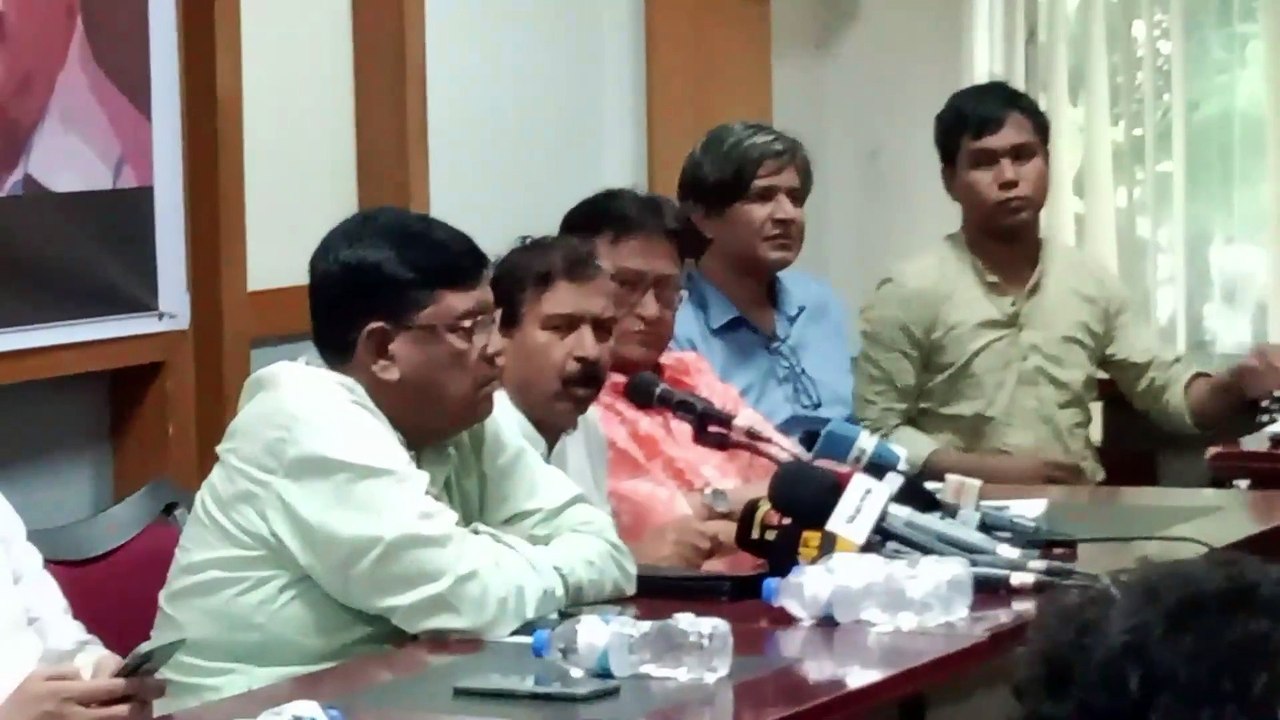 সংবিধান পরিবর্তন কিংবা মেরামত করবেন তাহলে অনুমতি কে দিবে-হাসনাত কাইয়ুম