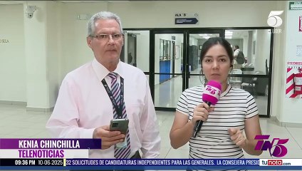 Juez determina libertad con tratamiento psiquiátrico para odontóloga tras muerte de su hija menor