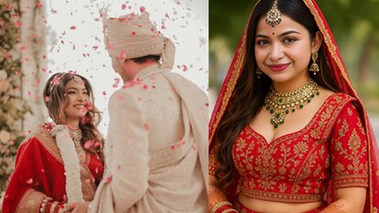 Triggered Insaan Wedding: Nischay Malhan & Ruchika Rathore Marriage In Himachal Hills, Inside Video