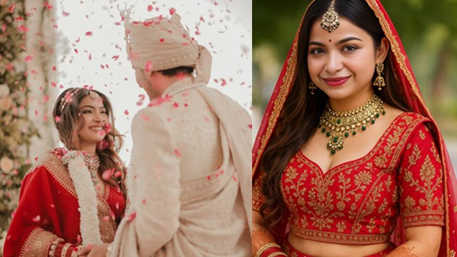 Triggered Insaan Wedding: Nischay Malhan & Ruchika Rathore Marriage In Himachal Hills, Inside Video