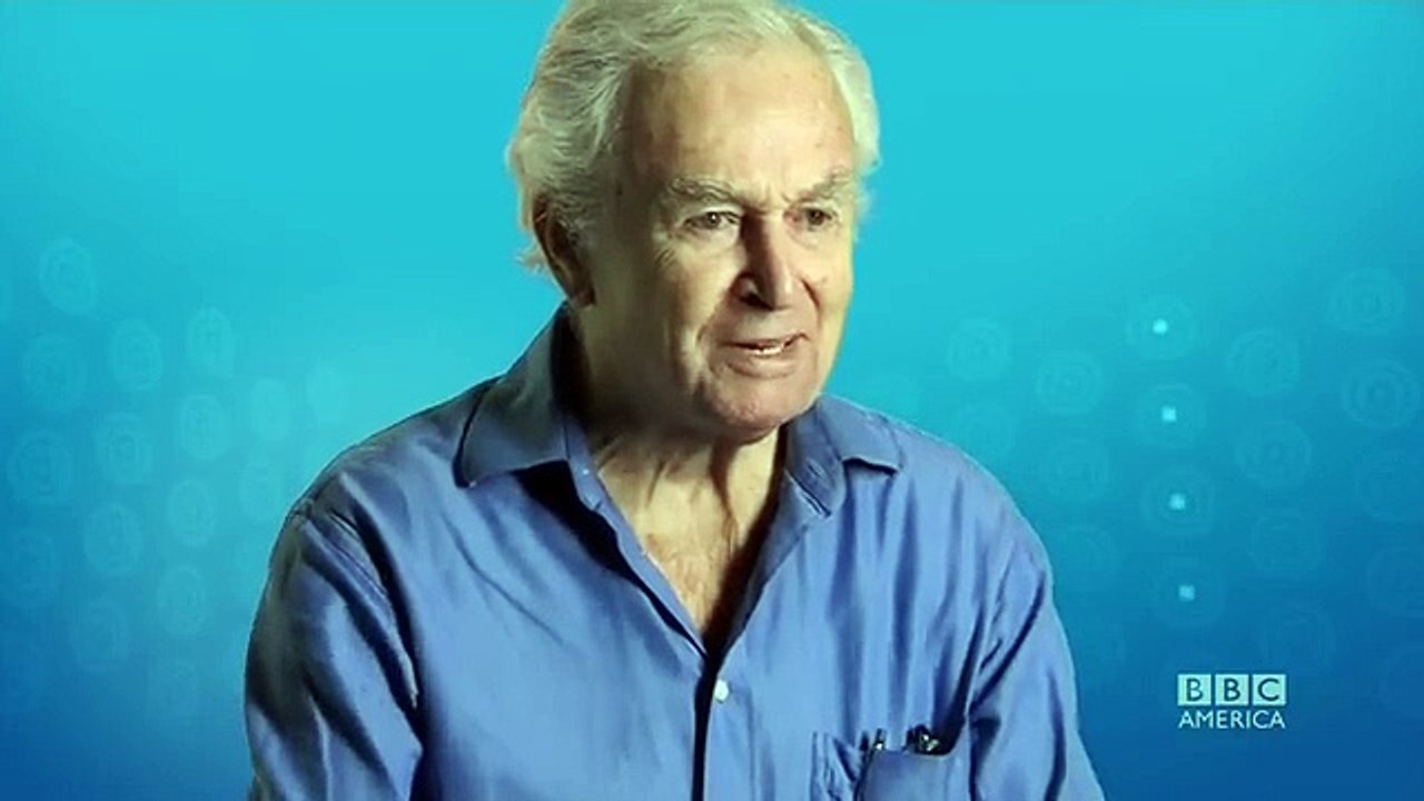 Doctor Who 01 X01 The Doctors Revisited - William Hartnell