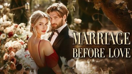 Marriage Before Love 🎬 - Full Movie Drama