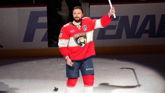 The Edmonton Oilers Reflect on Crushing Playoff Loss