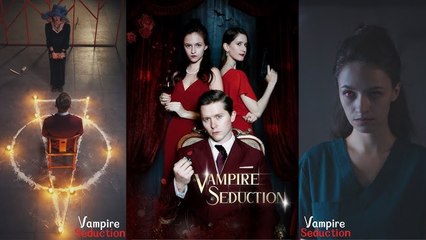 Vampire Seduction - Full Movie