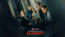 My Gorgeous Wife Is An Ex-Convict   - Full Movie