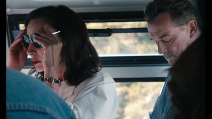 Let Me Go Movie -  Jeanne Balibar, Pierre-Antoine Dubey, Thomas Sarbacher, Véronique Mermoud