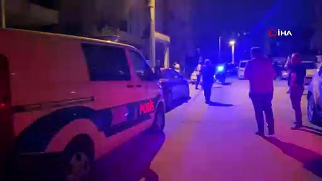 Genç kadın evinin önünde katledildi: Cinayet zanlıları ise 2 genç kız!