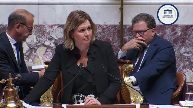 2ème séance : Questions au Gouvernement ; Approbation des comptes de l'année 2024 ; Approbation des comptes de la sécurité sociale pour 2024 ; Profession d'infirmier (CMP) - Mardi 10 juin 2025