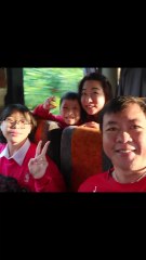 Taman Budaya Sentul with GKK Big Family 29 May 2025