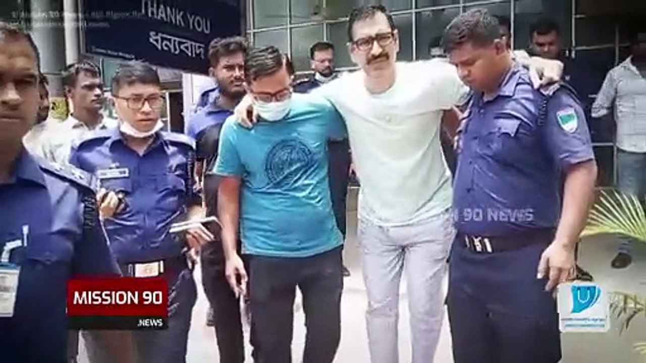 🔴 ব্রেকিং: ভারতে পালানোর সময় গোপালগঞ্জ আ’লীগ সম্পাদক গ্রেফতার! 🚨 হত্যা ও হামলার মামলায় জড়িত