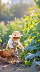 Ai animated Cat funny video. Viral Cats - Ep 219